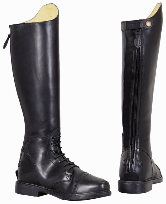 TuffRider Ladies' Short Baroque Field Boots