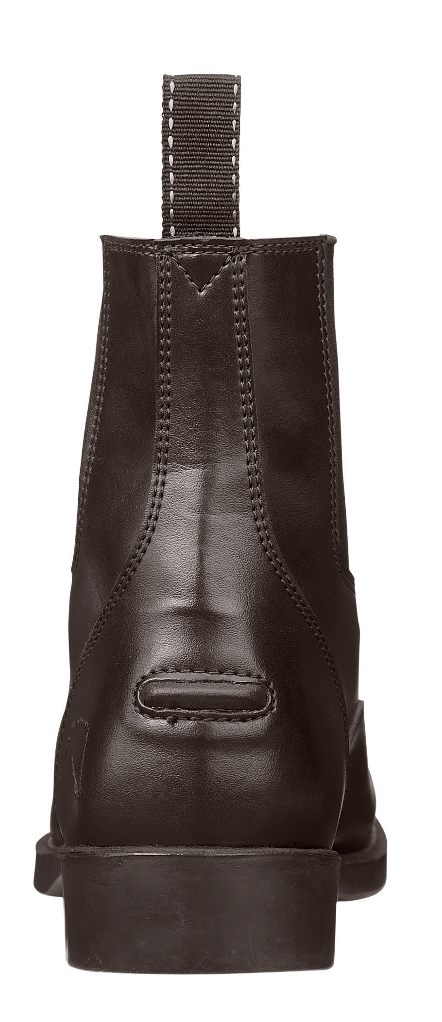 Riding Sport Kids’ Provenance Zip Paddock Boots
