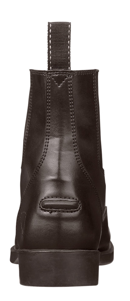 Riding Sport Kids’ Provenance Zip Paddock Boots