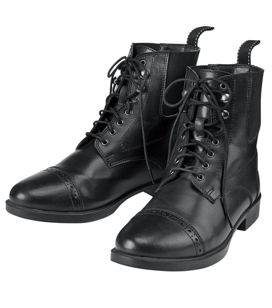 Riding Sport Ladies’ Provenance Lace Paddock Boots