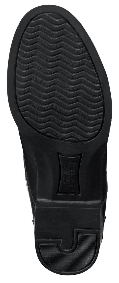 Riding Sport Kids’ Provenance Lace Paddock Boots