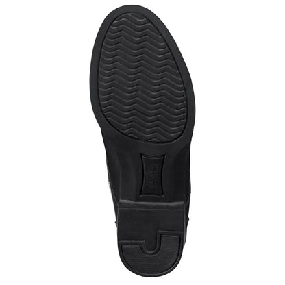Riding Sport Kids’ Provenance Lace Paddock Boots