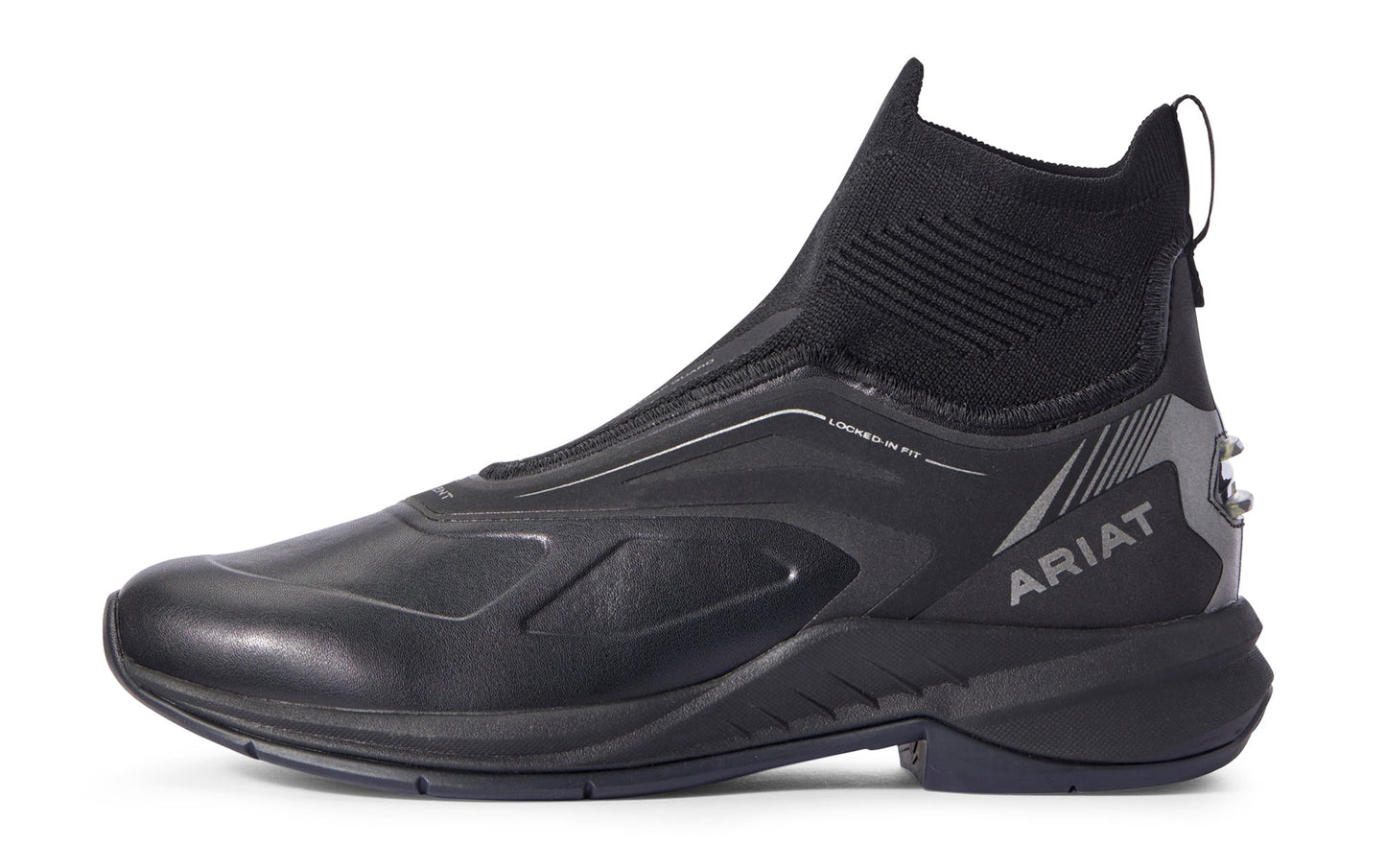 Ariat Ladies’ Ascent Paddock Boots