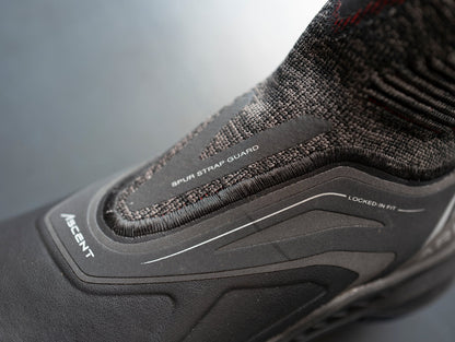 Ariat Ladies’ Ascent Paddock Boots