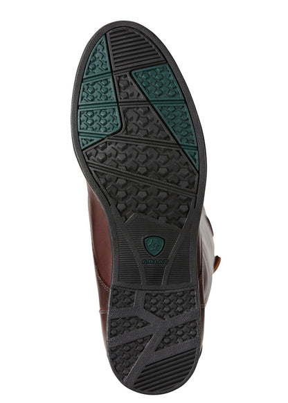 Ariat Ladies’ Heritage Contour II Boots