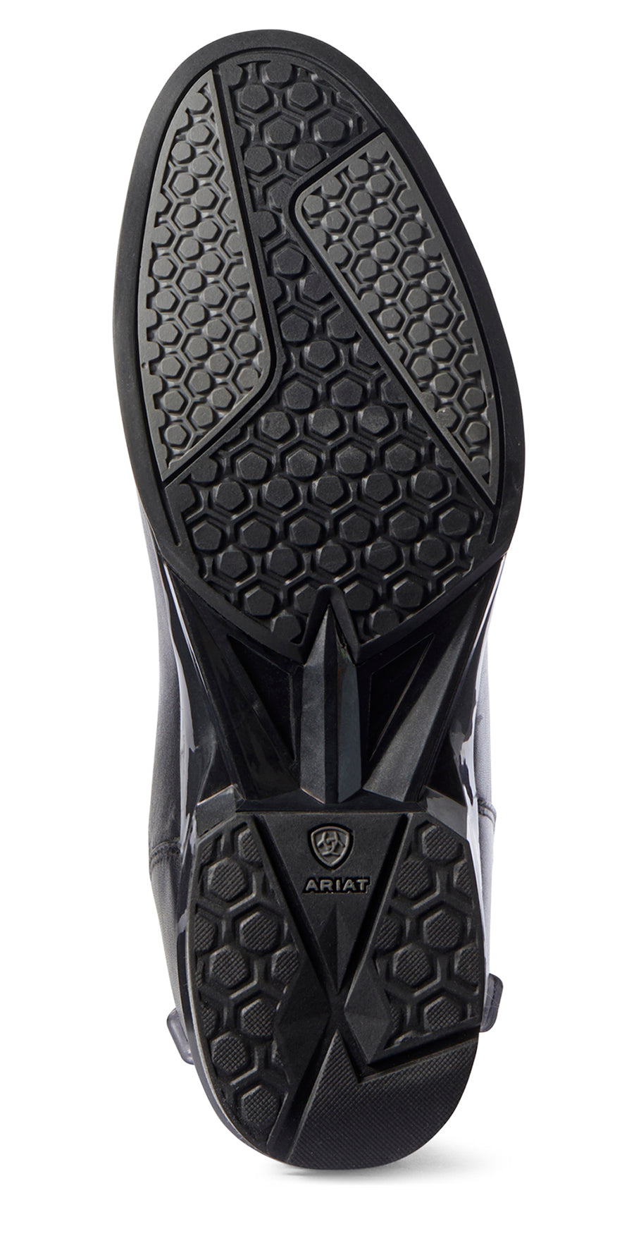 Ariat Ladies’ Nitro Tall Boots