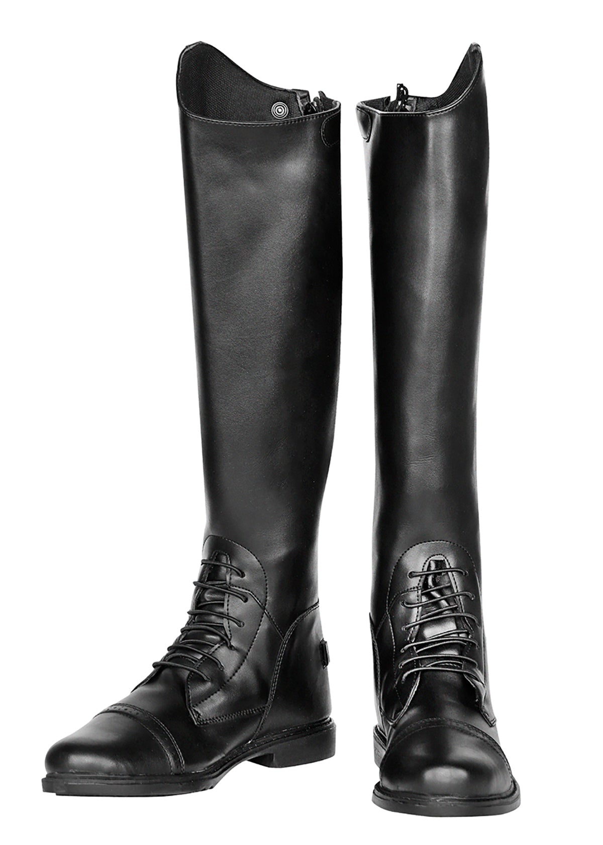 TuffRider Men’s Starter Back-Zip Field Boots