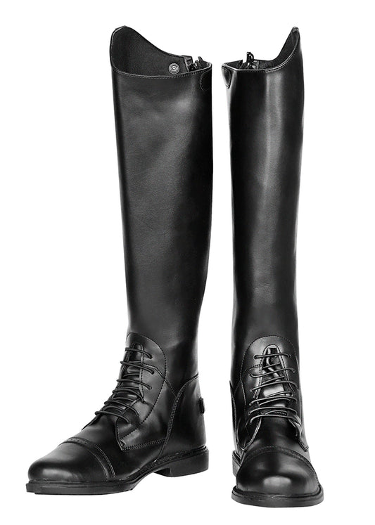 TuffRider Men’s Starter Back-Zip Field Boots