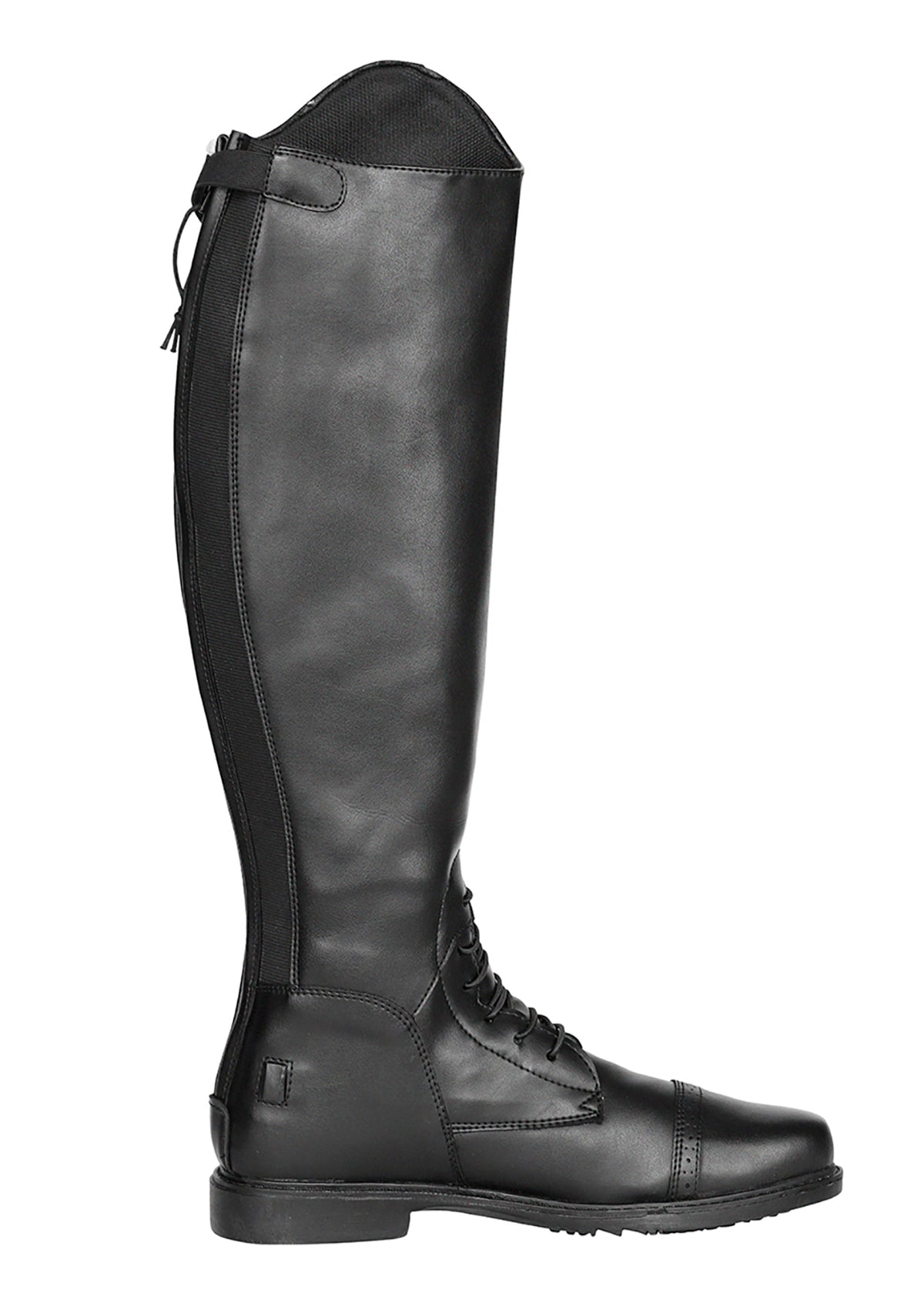 TuffRider Men’s Starter Back-Zip Field Boots