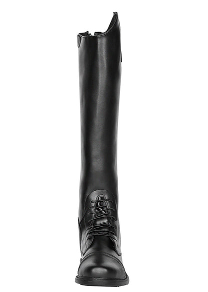 TuffRider Men’s Starter Back-Zip Field Boots