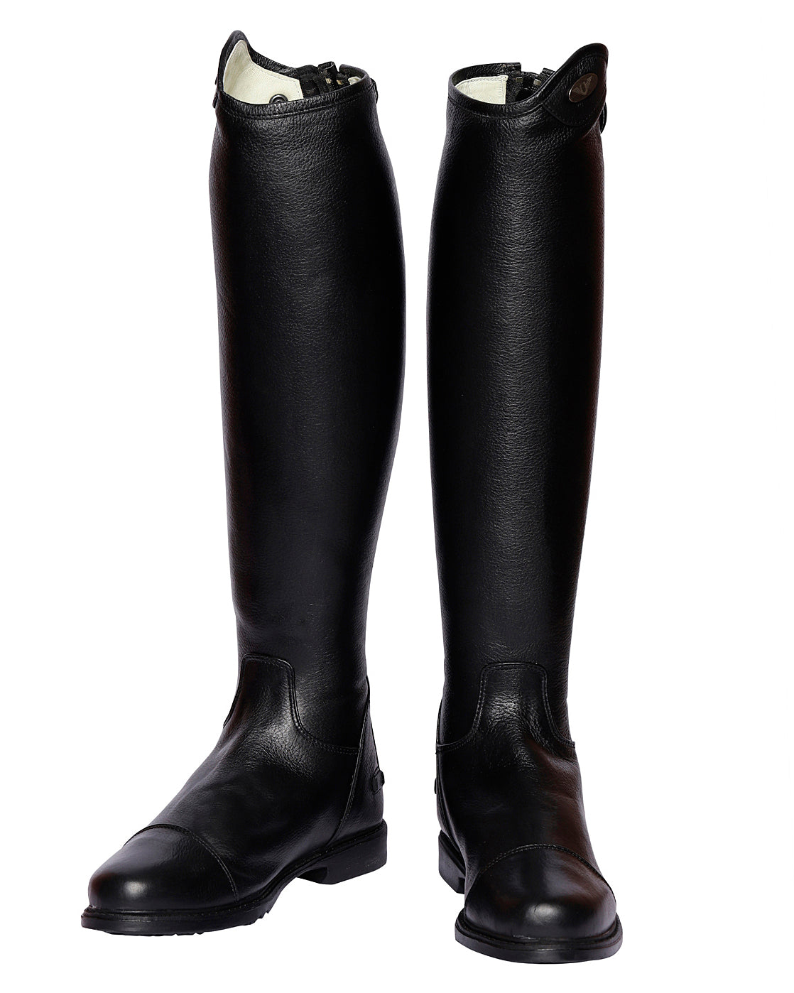 TuffRider Men’s Belmont Dress Boots