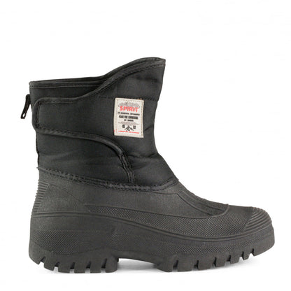 Horze Pro Stable Boots