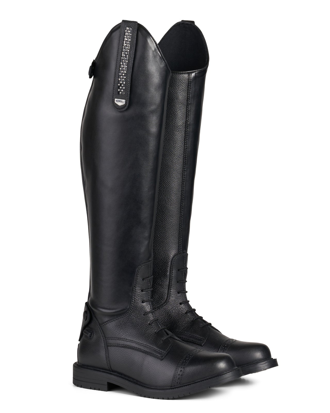Horze Ladies’ Verona Tall Field Boots