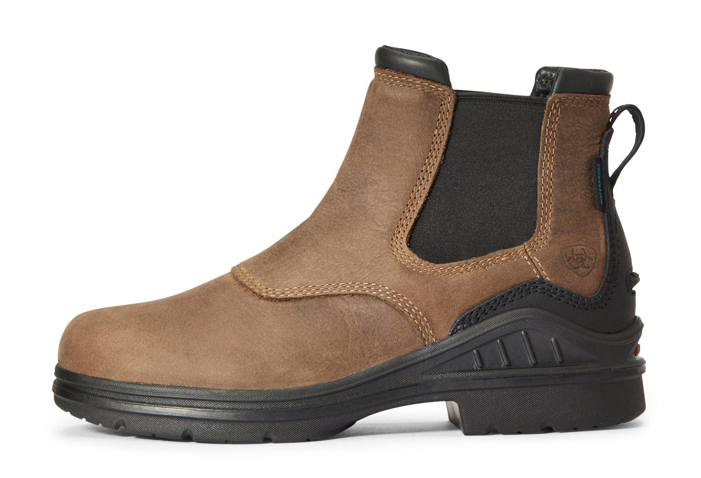 Ariat Ladies’ Barnyard Twin Gore Waterproof Boots II