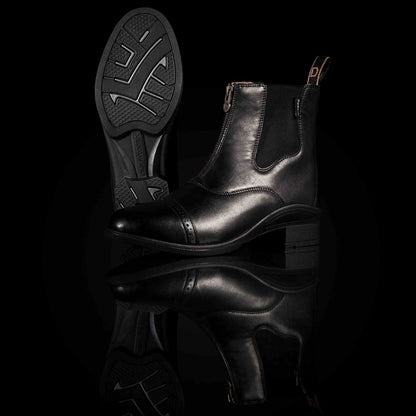 Dublin Children’s Altitude Zip Paddock Boots