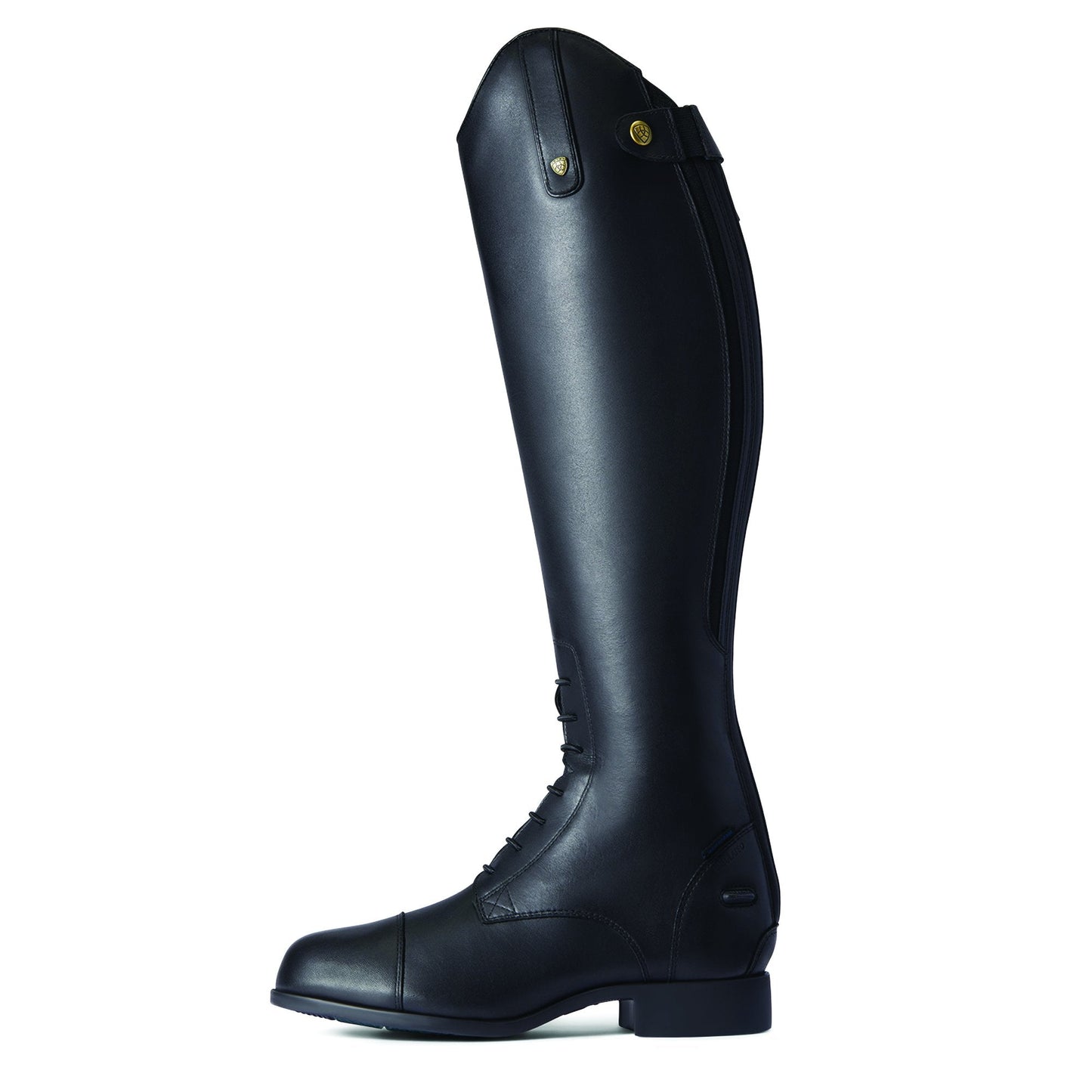 Ariat Ladies’ Heritage Contour II H2O Insulated Boots