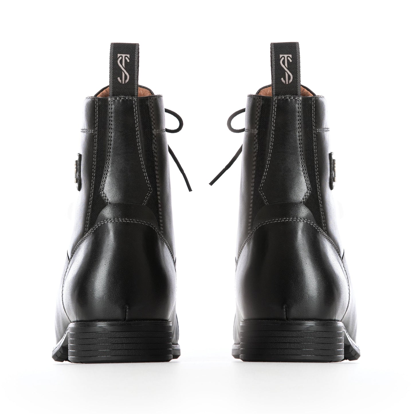Tredstep Ladies’ Donatello Lace Paddock Boots