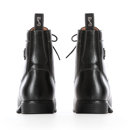 Tredstep Ladies’ Donatello Lace Paddock Boots