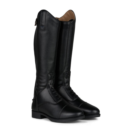 Horze Kids’ Rover Tall Field Boots