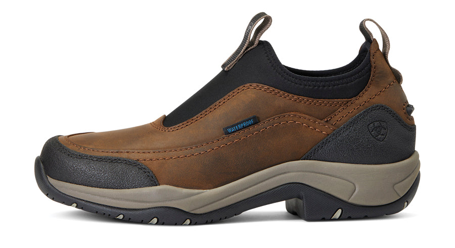 Ariat Ladies’ Terrain Ease H2O Boots
