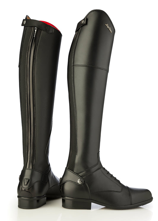 Sergio Grasso Unisex Evolution Field Boots