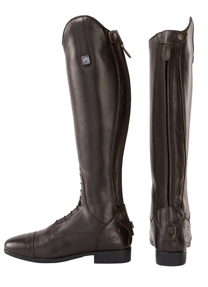 Riding Sport Ladies’ Brown Field Boots