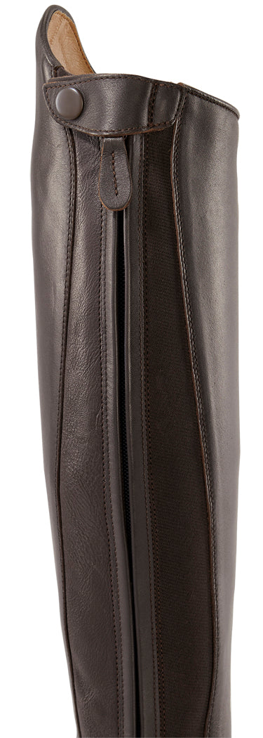 Riding Sport Ladies’ Brown Field Boots
