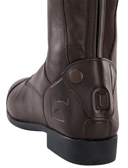 Riding Sport Ladies’ Brown Field Boots