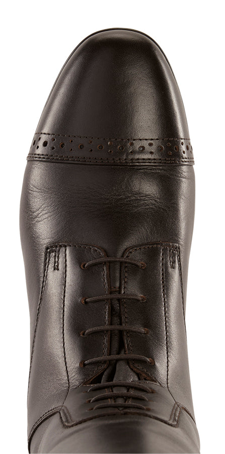 Riding Sport Ladies’ Brown Field Boots