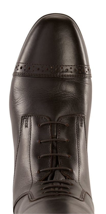 Riding Sport Ladies’ Brown Field Boots