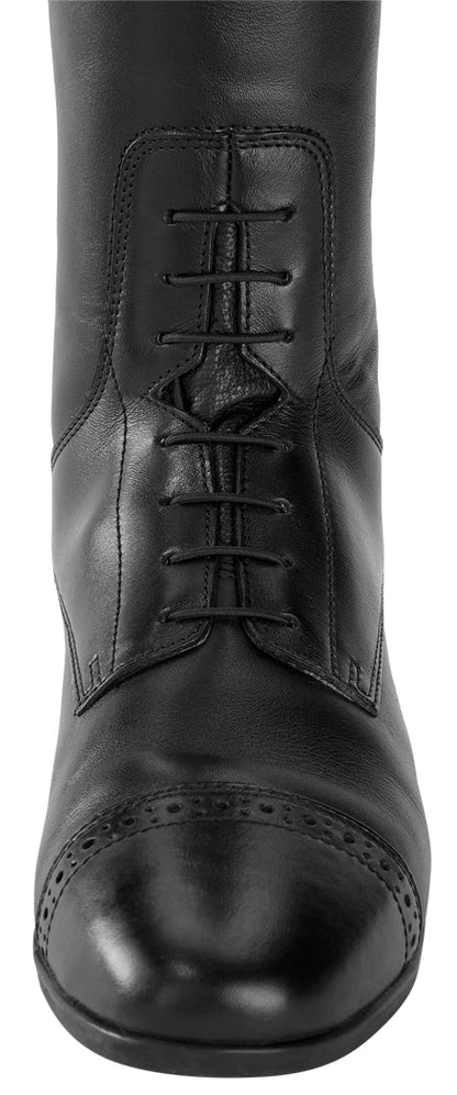 Riding Sport Ladies’ Black Field Boots