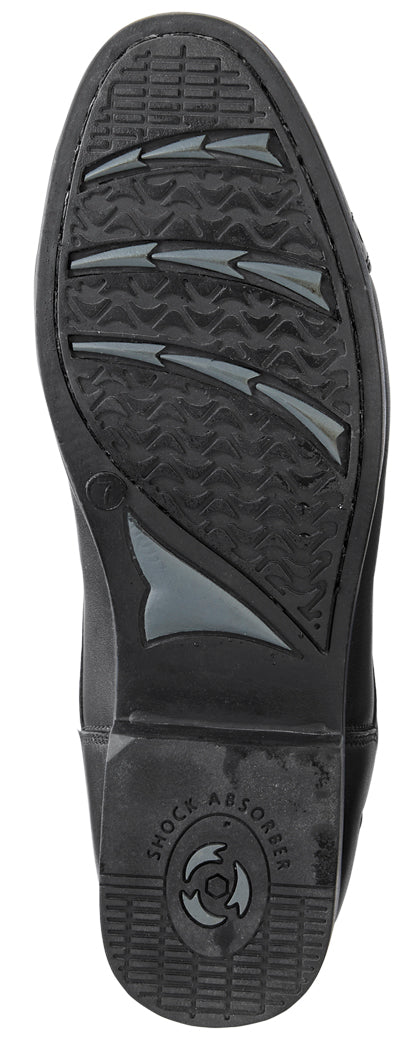Riding Sport Ladies’ Black Field Boots