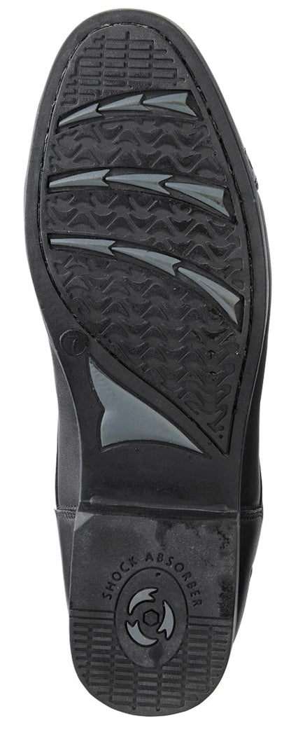 Riding Sport Ladies’ Black Field Boots