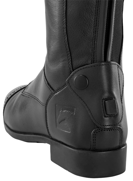 Riding Sport Ladies’ Black Field Boots