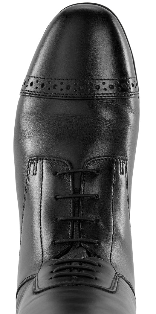 Riding Sport Ladies’ Black Field Boots