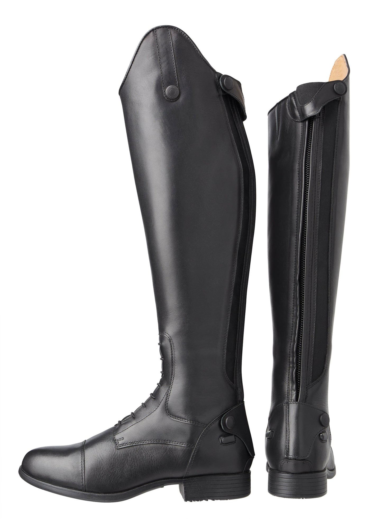DS Ladies’ Madison Field Boots