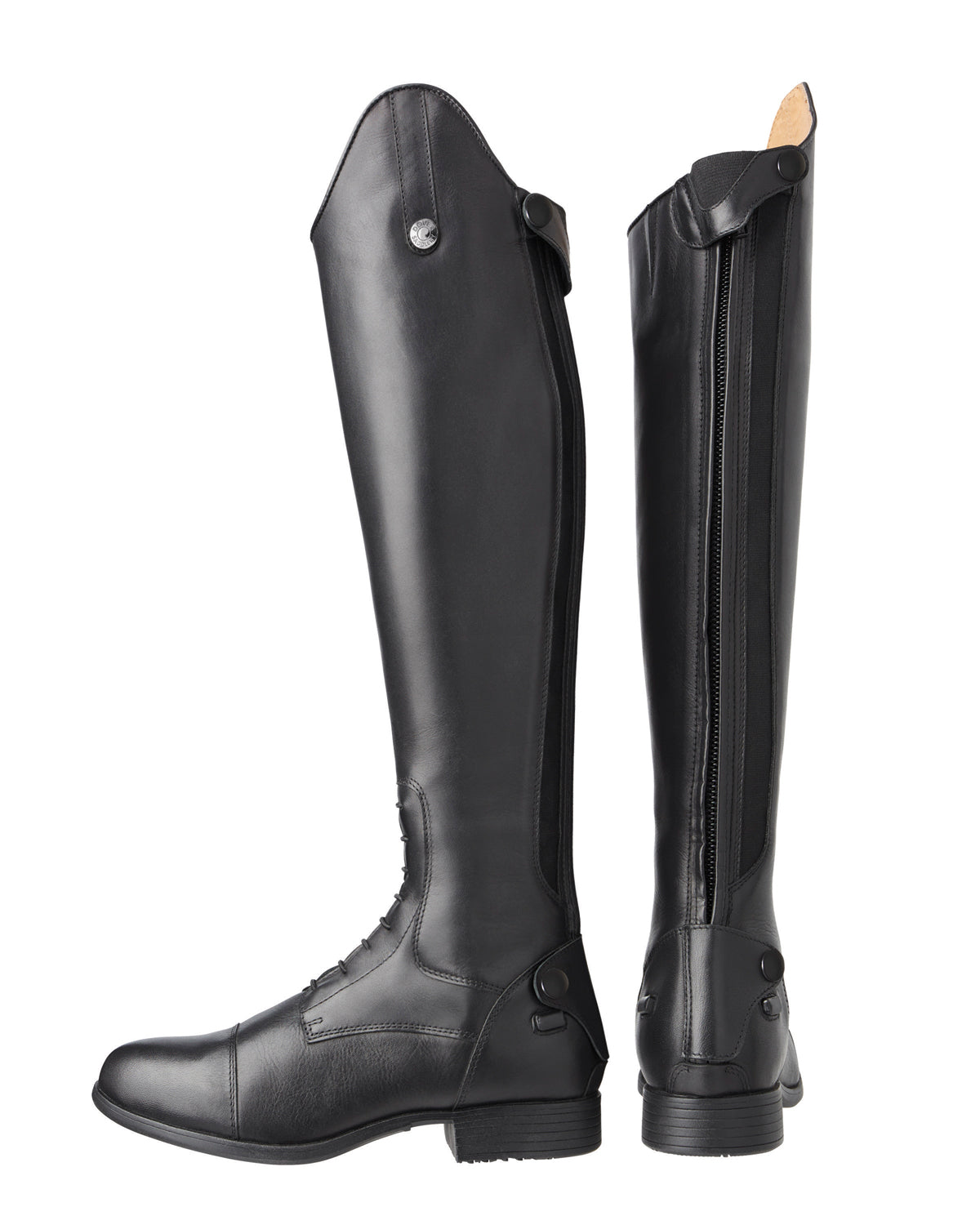 DS Ladies’ Madison Field Boots