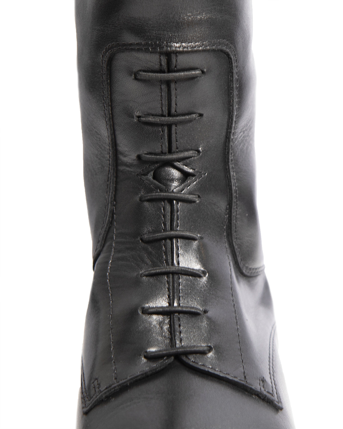 DS Ladies’ Madison Field Boots