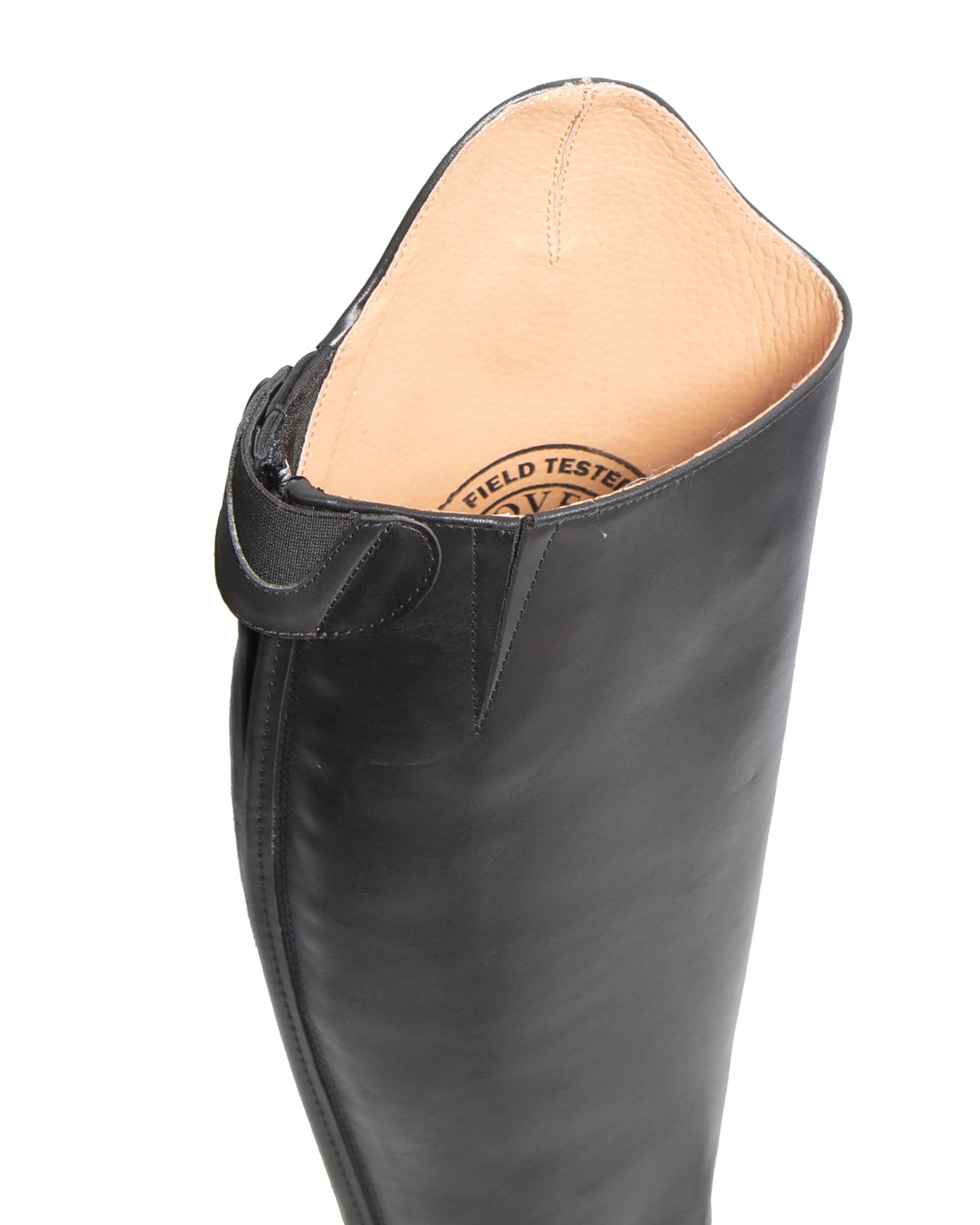 DS Ladies’ Madison Field Boots