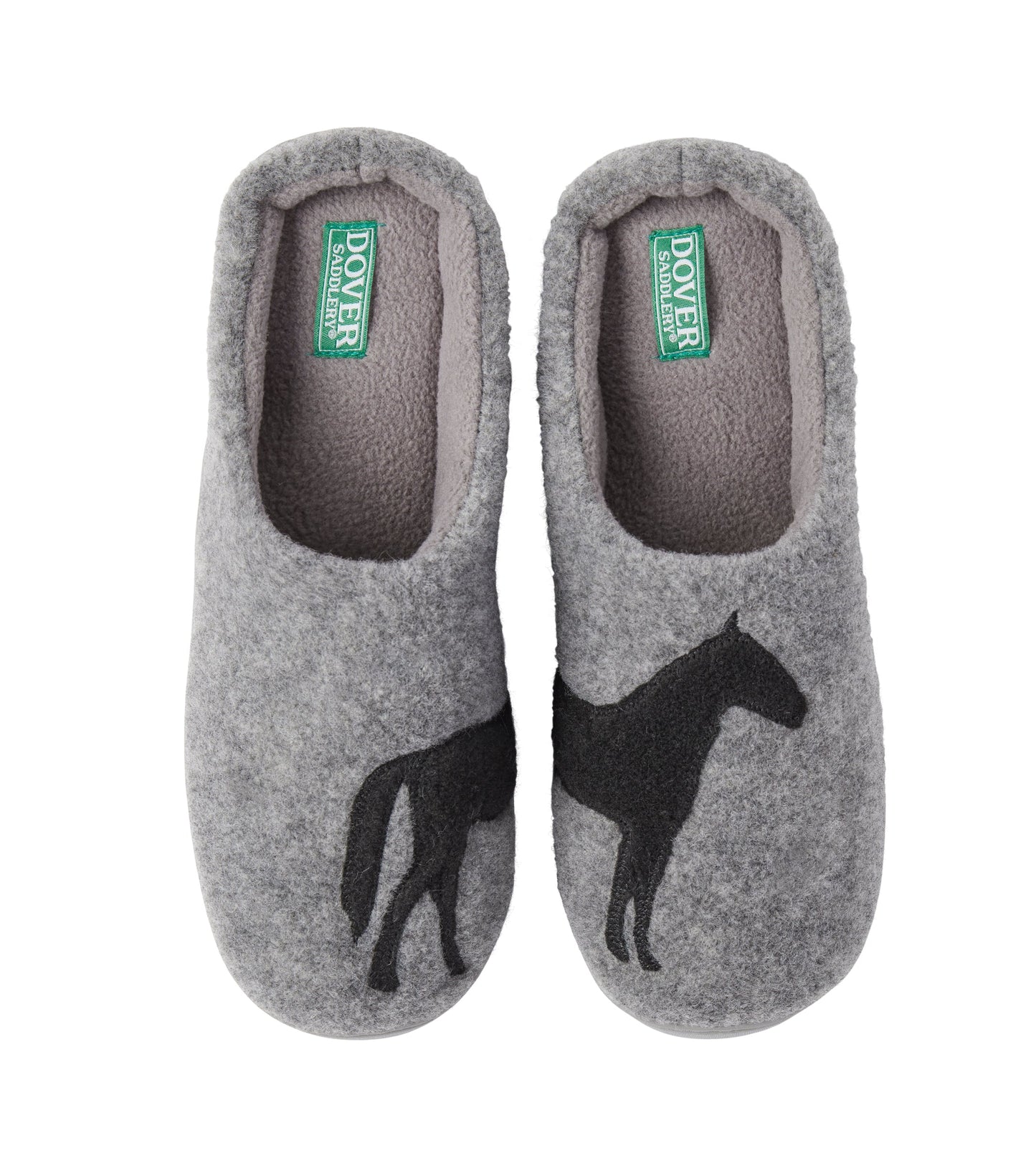 DS Ladies’ Horsing Around Slippers