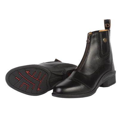Dublin Children’s Rapture Zip Paddock Boots