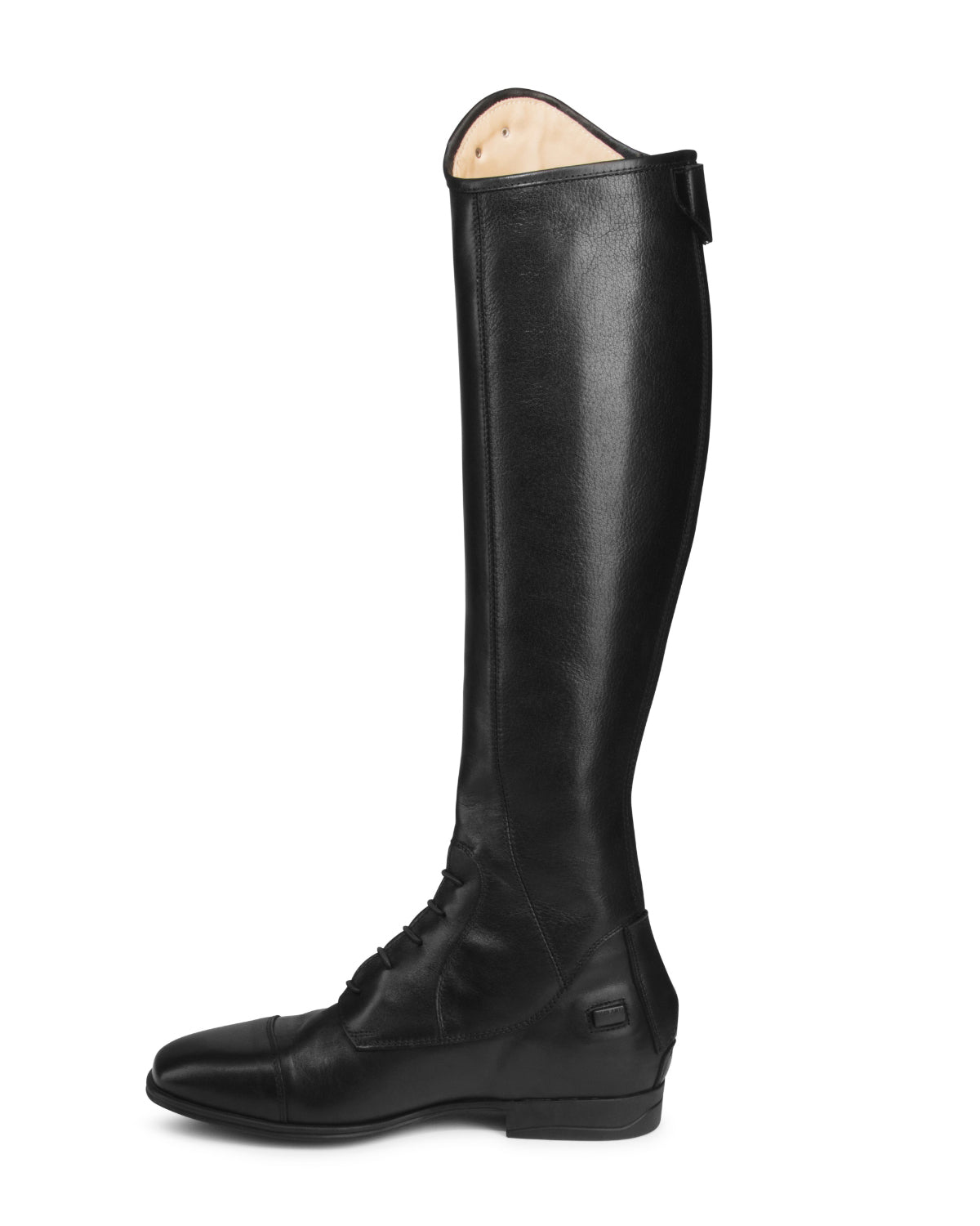 Parlanti Unisex Dallas Pro Field Boots