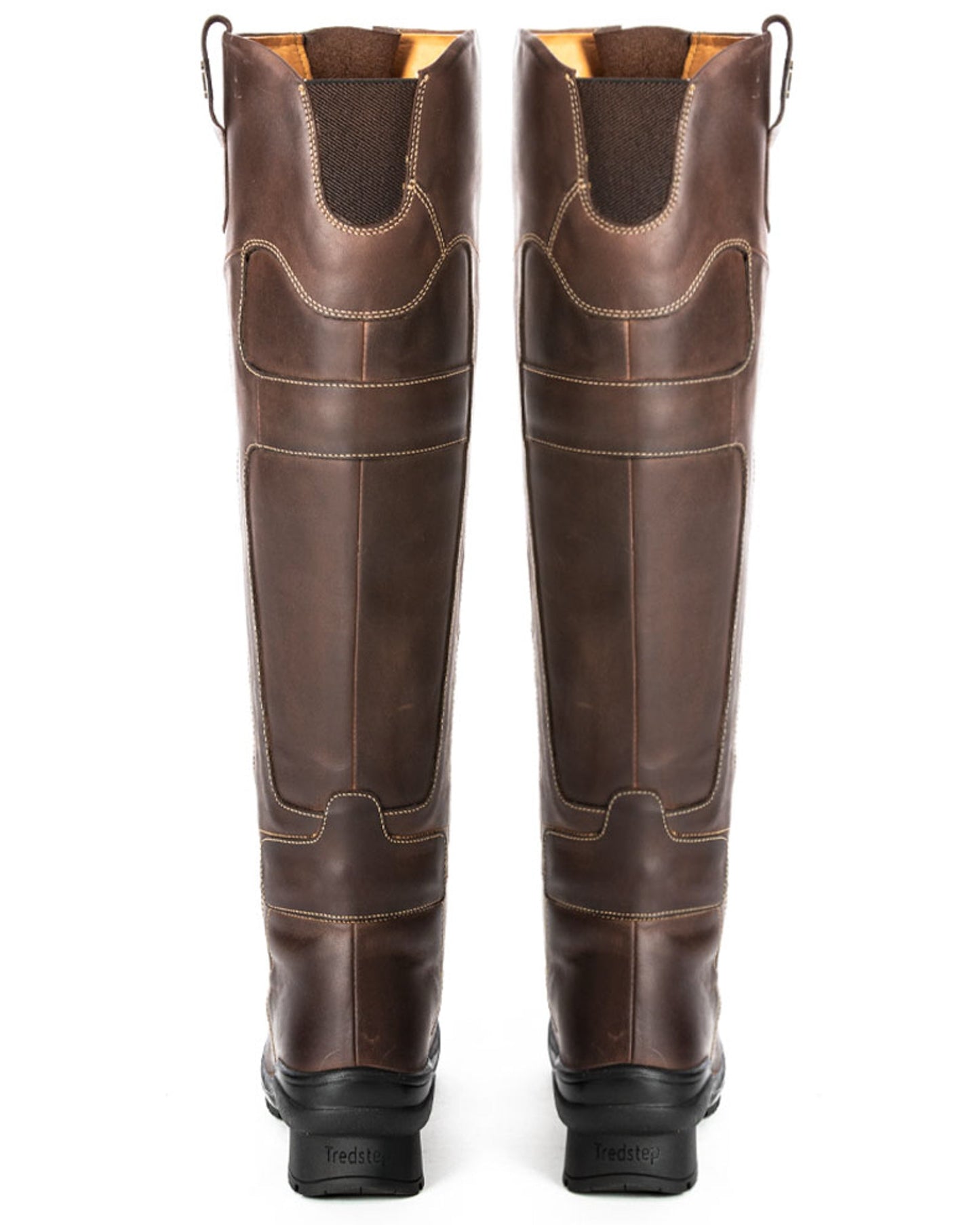 Tredstep Unisex Avoca II Country Boots