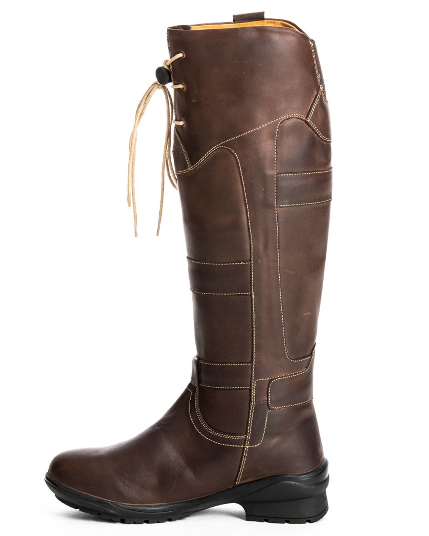 Tredstep Unisex Avoca II Country Boots