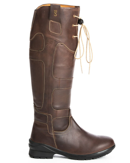 Tredstep Unisex Avoca II Country Boots