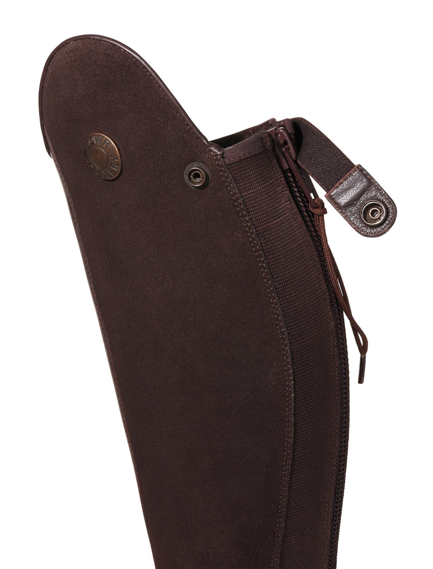 DS Ladies’ Bellevue Tall Boots