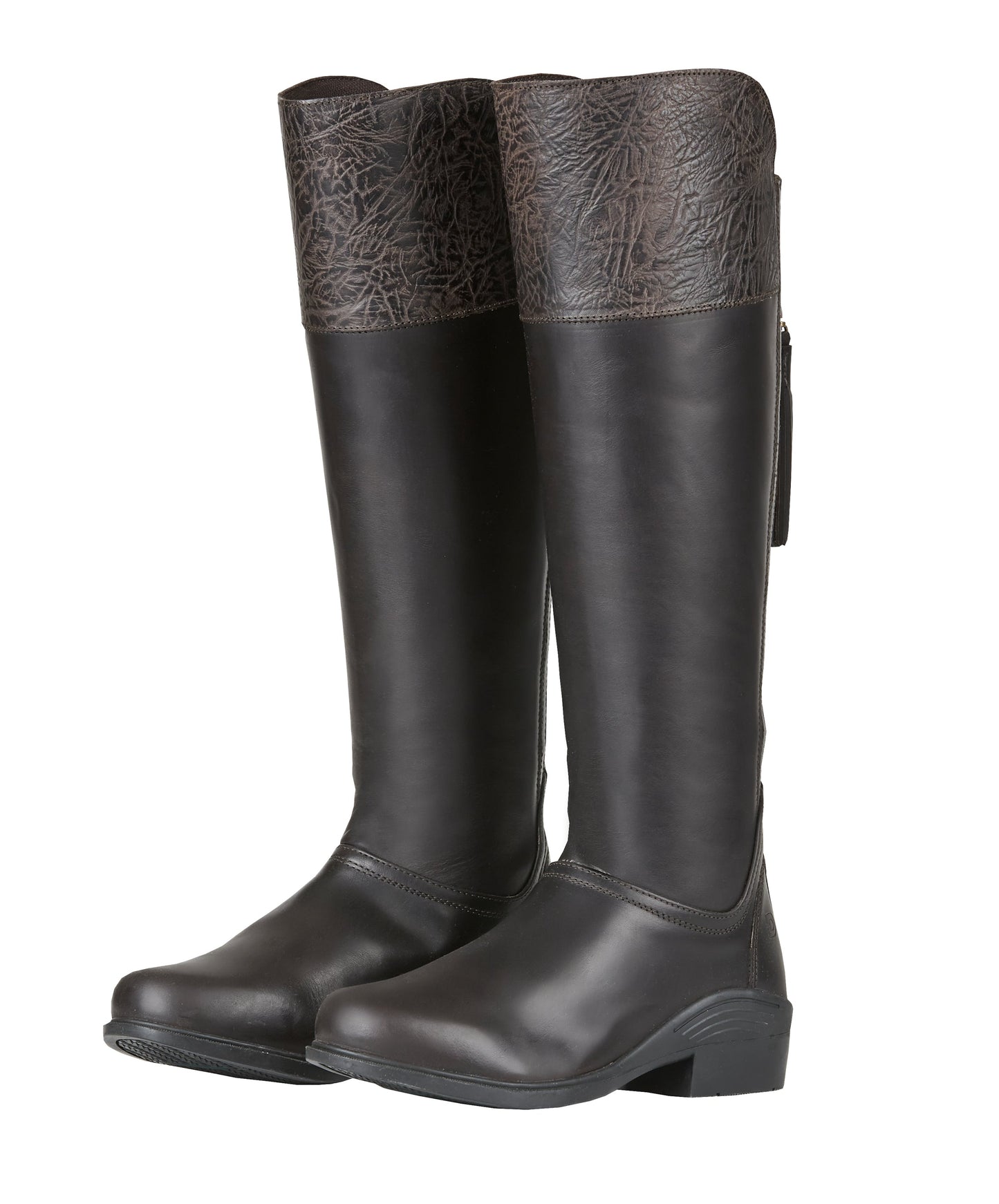 Dublin Ladies’ Feale Boots