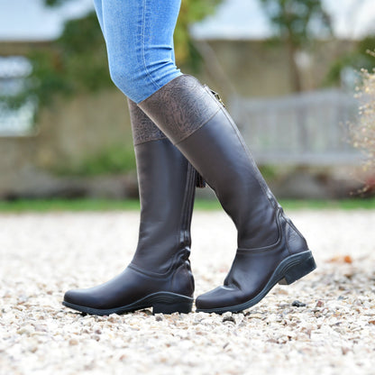Dublin Ladies’ Feale Boots