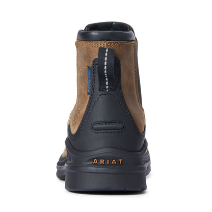 Ariat Men’s Barnyard Twin Gore II Boots