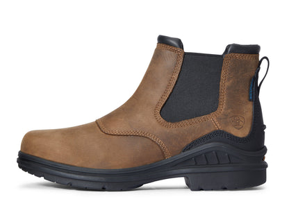 Ariat Men’s Barnyard Twin Gore II Boots